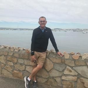 Meet your Posher, Charles